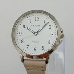 センフィル　懐中時計　※不動の画像