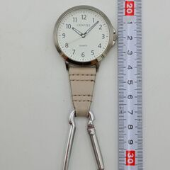 センフィル　懐中時計　※不動の画像