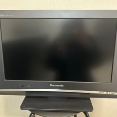テレビの画像