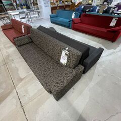 【某ﾘｿﾞｰﾄﾎﾃﾙより大量入荷!!】ｿﾌｧﾍﾞｯﾄﾞ各種(No:1276570-96)の画像