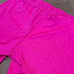 【美品】NIKEのショートパンツの画像
