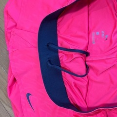 【美品】NIKEのショートパンツの画像