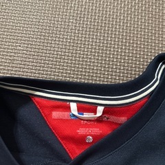 トミーヒルフィガー　半袖の画像