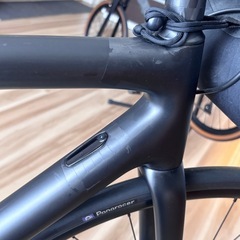 スペシャライズド 2022モデル　AETHOS sram rival etap axsの画像