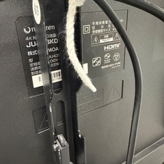 ジャンクテレビの画像