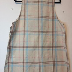 ピーターラビット エプロンの画像