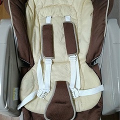 JTC 電動スイングハイローラック ハイローチェア リクライニング 高さ調節の画像