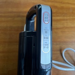 2024年製 布団クリーナーの画像