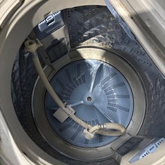 パナソニック 洗濯機 8キロNA-FR80H8の画像