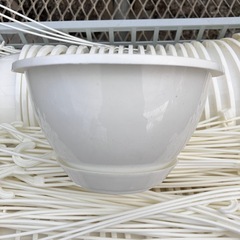 吊り鉢　50個の画像