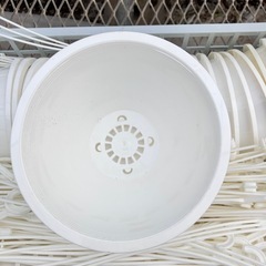 吊り鉢　50個の画像