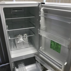 2024年製！使用期間短いです。156Lサイズの冷蔵庫の画像