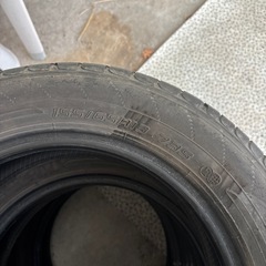 ★ダンロップ★155/65R/13の画像