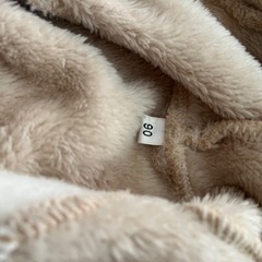 子ども用着ぐるみ90の画像