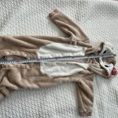 子ども用着ぐるみ90の画像