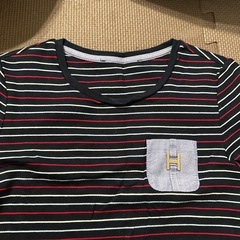 【美品】トミーヒルフィガー　ワンピースの画像