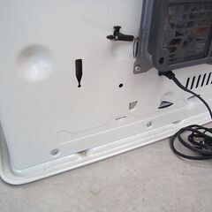 ダイニチ　ブルーヒーター　FW-456L　　ファンヒーター　2009年の画像