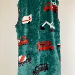 スリーパー　キッズ　の画像