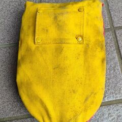 スチールスコップ 　折りたたみ式の画像