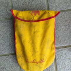 スチールスコップ 　折りたたみ式の画像