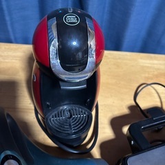 ネスカフェドルチェグスト、レイコップ、ホットサンド
の画像