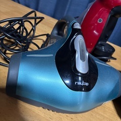 ネスカフェドルチェグスト、レイコップ、ホットサンド
の画像