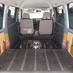 サンバーディアスワゴン ４WD ５MT 貨物登録 車検令和９年４月の画像