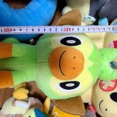 ポケモンぬいぐるみ大量セット！！の画像