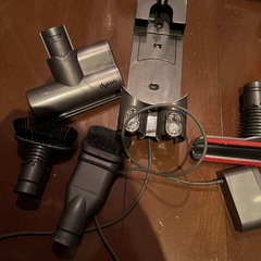 ダイソン　すぐ取引できる方限定の画像