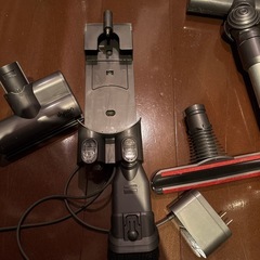 ダイソン　すぐ取引できる方限定の画像