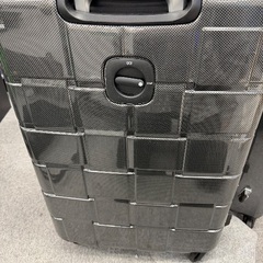 鍵なし　キャリーの画像