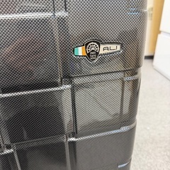 鍵なし　キャリーの画像