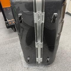 鍵なし　キャリーの画像