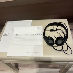 KAWAI カワイ　電子ピアノ　CA49の画像