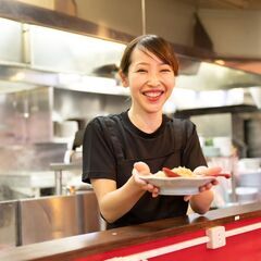 🔥急募🔥飲食店スタッフ🍜片づける・切る・準備から始める💡ガミガミなし😆年齢関係なく誰でもOK💫コミュ力不要😎の画像
