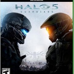 【最終値下げ！！】海外版 Xbox One(北米版)/Xbox One North American ＆ヘイロー5ガーディアンズ(北米版)/Halo 5: Guardians North American 鬼武者などプレステ2で発売されたソフトも購入できます。 の画像
