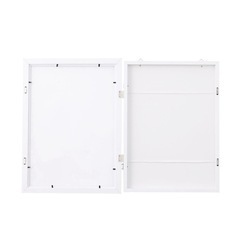 【新品未開封】作品ディスプレイ収納A3の画像