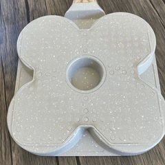 カローテ フライパンの画像