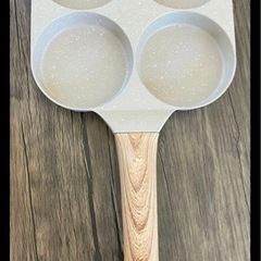 カローテ フライパンの画像