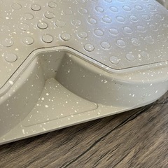 カローテ フライパンの画像