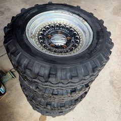 ホイールの画像