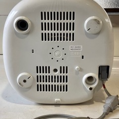 炊飯器　TOSHIBAの画像