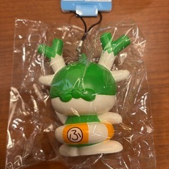 ふっかちゃんキーホルダーの画像