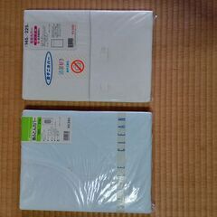 布団シーツ　５枚の画像