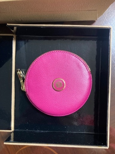 ロエベ　LOEWE　財布　ケース　新品
