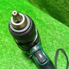 マキタ(makita) DF484DRGX 充電式ドリルドライバー 本体のみ【市川行徳店】【店頭取引限定】【中古】管理番号：ITLH4WOK7H1Uの画像