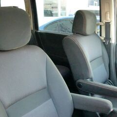 ❑全国自社ローン対応❑        ●平成20年登録日産セレナ ハイウェイスター 4WDの画像