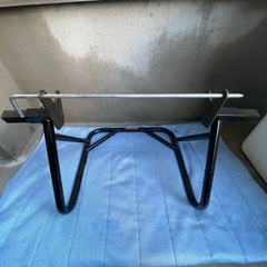 f●■デイトナ DAYTONA バイク用整備スタンド メンテナンススタンドの画像