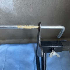 f●■デイトナ DAYTONA バイク用整備スタンド メンテナンススタンドの画像