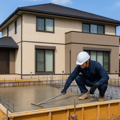 🔥急募🔥簡単な作業あり😎トントンするだけ💰即日勤務可🚀簡単応募🎵建設作業✨未経験OK🚀年齢関係なく誰でも歓迎🎉の画像